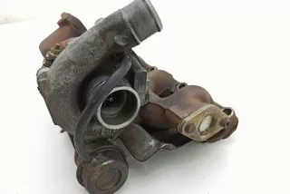 10020 , art9002086 Турбина Ford Transit 3 Арт 9002086, вид 2