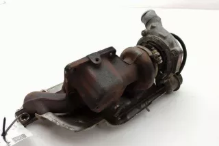 10020 , art9002086 Турбина Ford Transit 3 Арт 9002086, вид 4