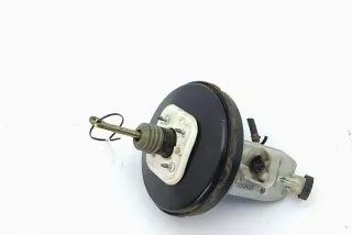 YC152B195DE, 0204021752, 3012716 , art9002089 Вакуумный усилитель тормозов Ford Transit 3 Арт 9002089, вид 1