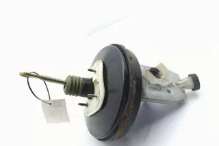YC152B195DE, 0204021752, 3012716 , art9002089 Вакуумный усилитель тормозов Ford Transit 3 Арт 9002089, вид 3