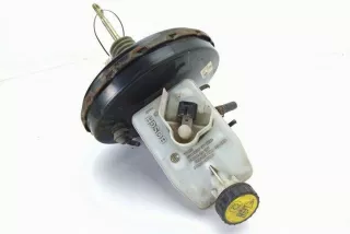 YC152B195DE, 0204021752, 3012716 , art9002089 Вакуумный усилитель тормозов Ford Transit 3 Арт 9002089, вид 5