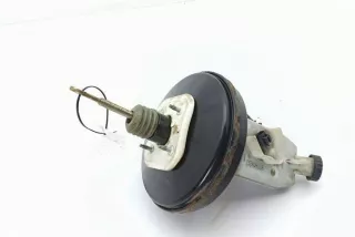 YC152B195DE, 0204021752, 3012716 , art9002089 Вакуумный усилитель тормозов Ford Transit 3 Арт 9002089, вид 6