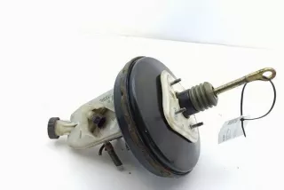 YC152B195DE, 0204021752, 3012716 , art9002089 Вакуумный усилитель тормозов Ford Transit 3 Арт 9002089, вид 7