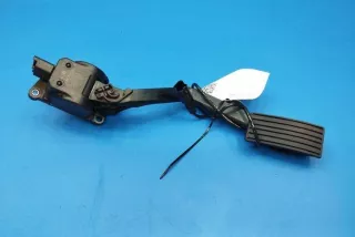 9672091080 , art9002111 Педаль газа Peugeot 407 Арт 9002111, вид 2