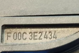 9672091080 , art9002111 Педаль газа Peugeot 407 Арт 9002111, вид 4