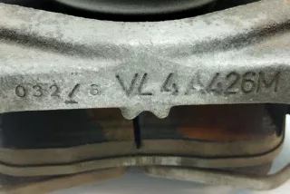 VL4A426M, 1109, A426M , art9002246 Суппорт передний правый Jaguar F-Pace Арт 9002246, вид 13