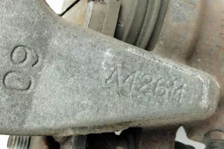 VL4A426M, 1109, A426M , art9002246 Суппорт передний правый Jaguar F-Pace Арт 9002246, вид 14