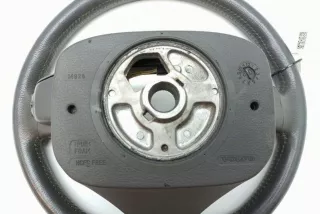 9485631 , art9002321 Руль Volvo S60 1 Арт 9002321, вид 7