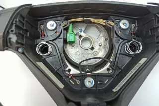 9485631 , art9002321 Руль Volvo S60 1 Арт 9002321, вид 8
