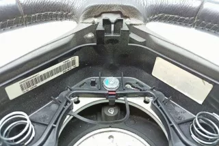 9485631 , art9002321 Руль Volvo S60 1 Арт 9002321, вид 9