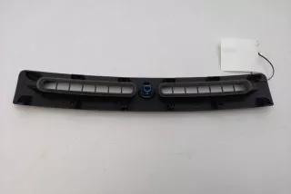 HK83044A98ABW, CM80557C00 , art9002630 Дефлектор обдува салона Jaguar F-Pace Арт 9002630, вид 9