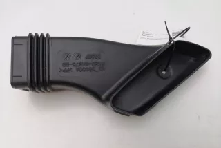 HK839A675BB, 0115160A, D36ZF , art9002669 Патрубок впускного коллектора Jaguar F-Pace Арт 9002669, вид 5