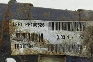 8667248A, 824904553828 , art9002691 Амортизатор передний левый Volvo S60 1 Арт 9002691, вид 9