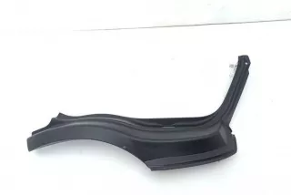HK8328117A, X761, CK1UA , art9002722 Обшивка стойки центральной левой Jaguar F-Pace Арт 9002722, вид 1
