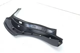HK8328117A, X761, CK1UA , art9002722 Обшивка стойки центральной левой Jaguar F-Pace Арт 9002722, вид 7