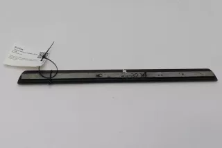 8659960 , art9002804 Накладка на порог Volvo S60 1 Арт 9002804, вид 4
