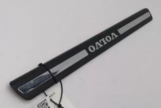 8659960 , art9002804 Накладка на порог Volvo S60 1 Арт 9002804, вид 8