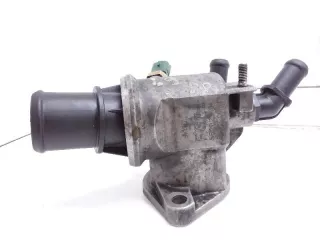 55202510 , art636641 Термостат Opel Vectra C  Арт 636641, вид 1