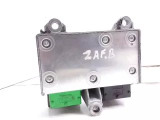 13288173, 327963935 , art633031 Блок AirBag Opel Zafira B Арт 633031, вид 2