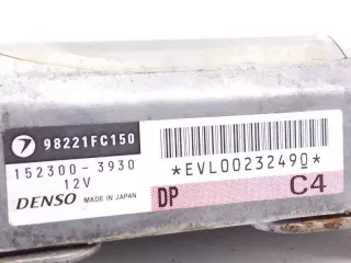 1523003930, 98221fc150 , art642251 Блок AirBag Subaru Forester SF Арт 642251, вид 3