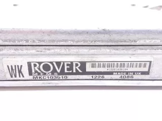 Mkc103510, 12264086 , art639843 Блок управления двигателем Rover 200 2 Арт 639843, вид 3