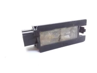7700842700 , art3093083 Подсветка номера Renault Scenic 1 Арт 3093083, вид 1
