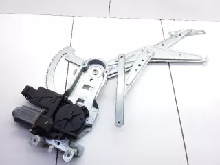93362661lh, 93362662rh , art3089300 Стеклоподъемник передний левый Opel Meriva 1 Арт 3089300, вид 2