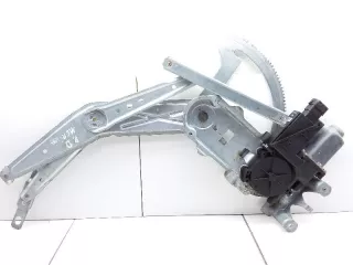 93362662rh, 93362661lh , art3089686 Молдинг двери передней правой Opel Meriva 1 Арт 3089686, вид 1