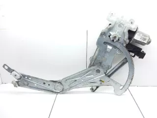 93362662rh, 93362661lh , art3089686 Молдинг двери передней правой Opel Meriva 1 Арт 3089686, вид 2