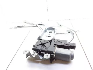 93362662rh, 93362661lh , art3089686 Молдинг двери передней правой Opel Meriva 1 Арт 3089686, вид 3