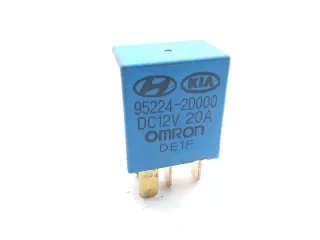 952242d000 , art652358 Реле (прочие) Hyundai Getz Арт 652358, вид 1