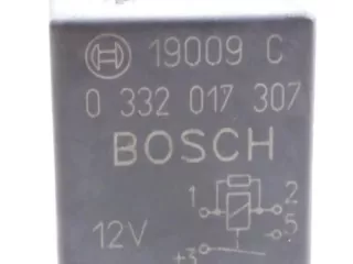 19009c, 9008087013, 0332017307 , art652895 Реле (прочие) Toyota Avensis 1 Арт 652895, вид 2