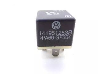 141951253b , art3089786 Реле (прочие) Volkswagen Golf 3 Арт 3089786, вид 1