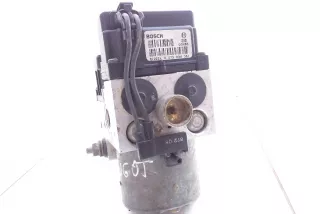 0265216640, 0273004351, 9632166980 , art672524 Блок ABS Peugeot 406 Арт 672524, вид 2