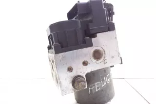 0265216640, 0273004351, 9632166980 , art672524 Блок ABS Peugeot 406 Арт 672524, вид 3