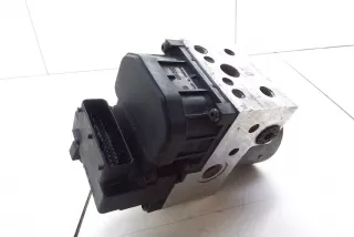 90498066, 0265216461 , art681362 Блок ABS Opel Astra G Арт 681362, вид 1