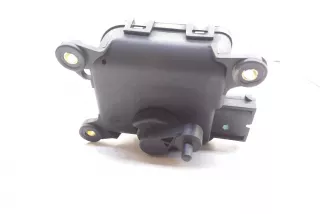 4b1820511b, 0132801158 , art697227 Моторчик заслонки печки Audi A6 C5 (S6,RS6) Арт 697227, вид 2
