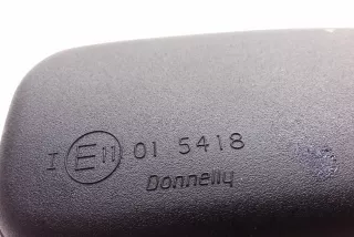 E11015418 , art695836 Зеркало салона Saab 9-3 2 Арт 695836, вид 3