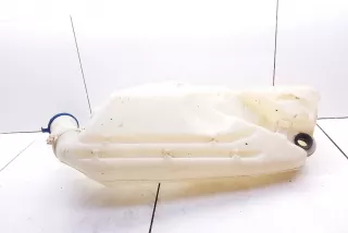 9628747480 , art706041 Бачок омывателя Peugeot 206 1 Арт 706041, вид 3