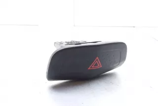 06016 , art700453 Кнопка аварийной сигнализации Nissan Primera 12 Арт 700453, вид 1
