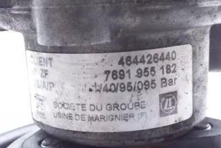 7691955182, 464426440, 91130 , art701411 Насос гидроусилителя руля Lancia Kappa Арт 701411, вид 4
