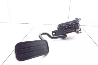 7m4723507e, Ym219f836hb , art710656 Педаль газа Volkswagen Sharan 1 restailing Арт 710656, вид 1