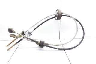 55350346 , art744010 Проводка КПП Opel Astra H Арт 744010