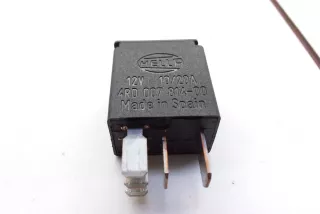 4rd00781400, 9441161 , art753042 Реле (прочие) Volvo S80 1 Арт 753042, вид 2
