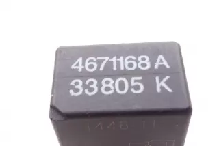 33805k, 4671168a, V23074 , art772164 Реле (прочие) Chrysler Town Country 3 Арт 772164, вид 2