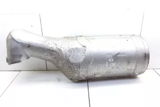 55562918 , art795285 Тепловой экран глушителя Opel Astra J Арт 795285, вид 1