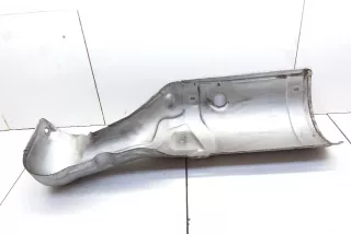 55562918 , art795285 Тепловой экран глушителя Opel Astra J Арт 795285, вид 2