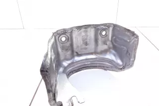 55229834 , art795288 Тепловой экран глушителя Opel Astra J Арт 795288, вид 2