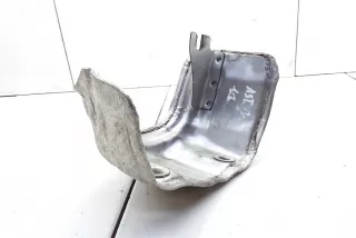 55229834 , art795288 Тепловой экран глушителя Opel Astra J Арт 795288, вид 3