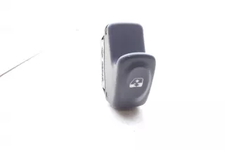 421118h , art839293 Кнопка стеклоподъемника переднего левого Renault Clio 2 Арт 839293, вид 1